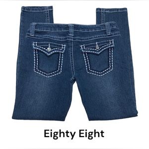 Eighty Eight Jeggings